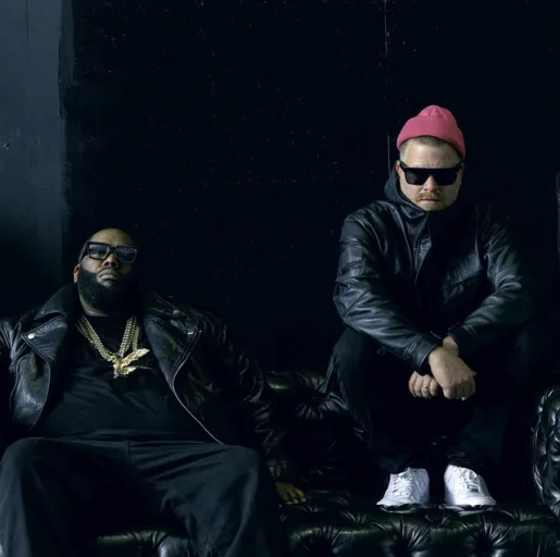 Run The Jewels