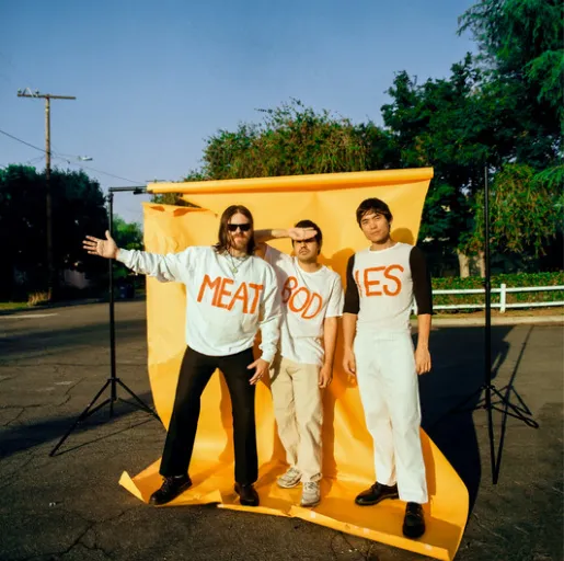 Meatbodies