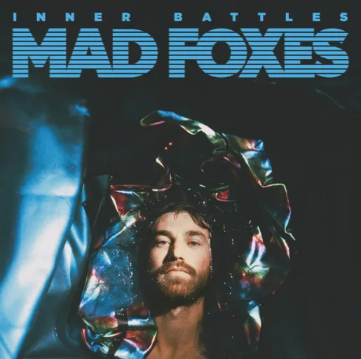 Mad Foxes