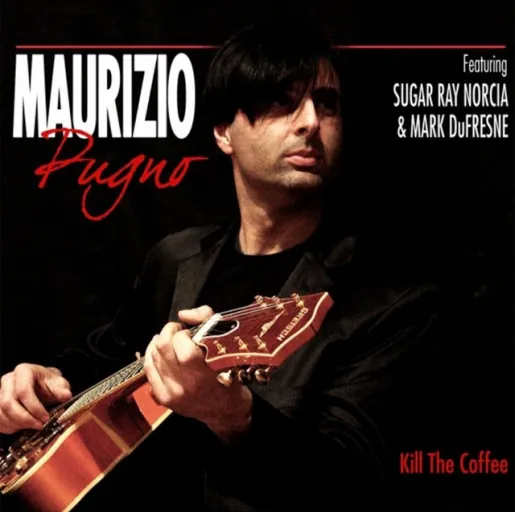 Maurizio Pugno