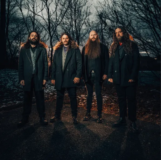 Rivers Of Nihil