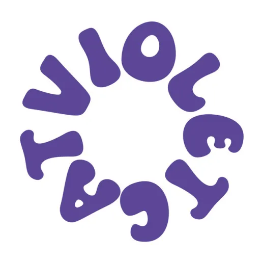 VIOLET CAT