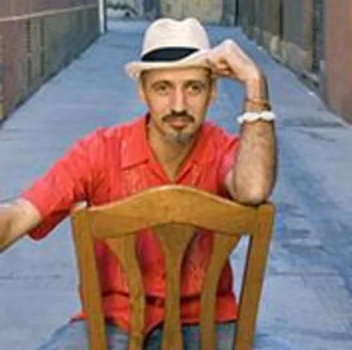 Sergent Garcia