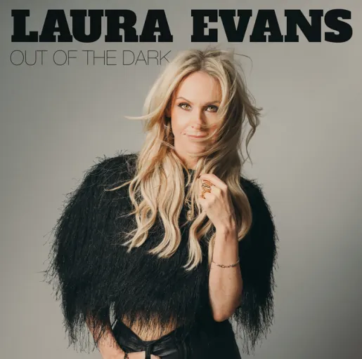Laura Evans