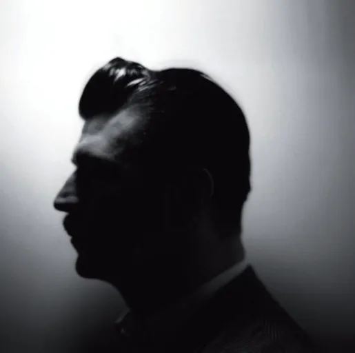 Arnaud Rebotini