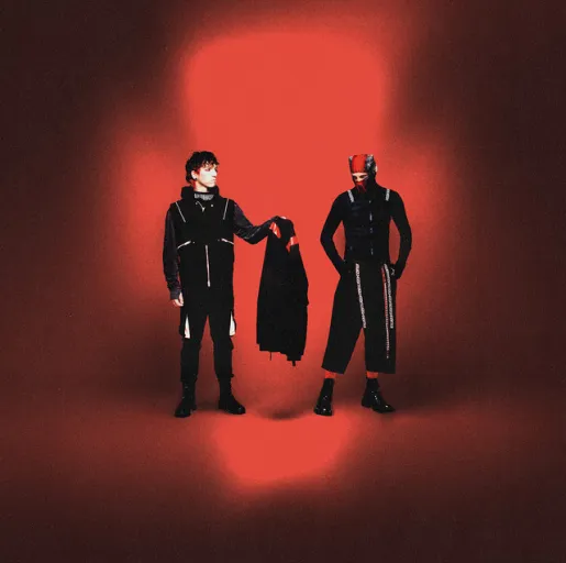 Twenty One Pilots
