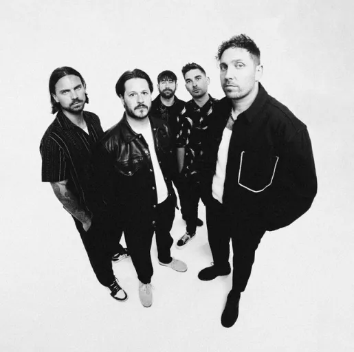 You Me at Six