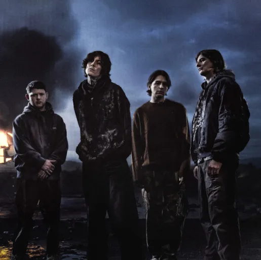 Bring Me the Horizon