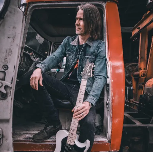 Myles Kennedy