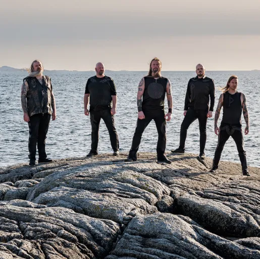 Enslaved