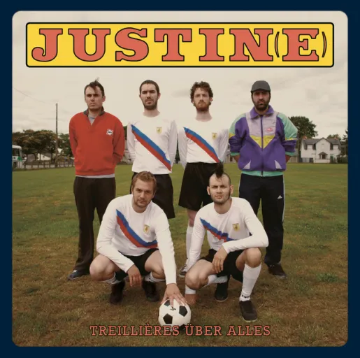 Justin(e)