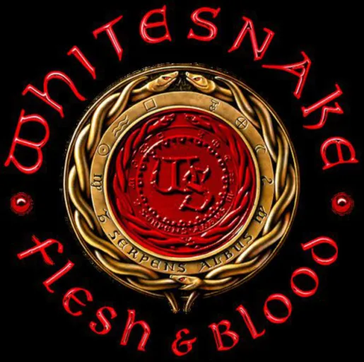 Whitesnake