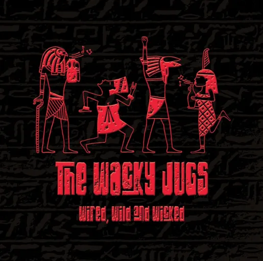 The Wacky Jugs