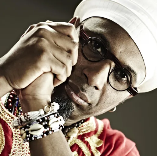 Omar Sosa