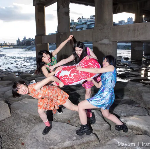 Otoboke Beaver