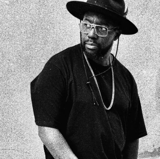 Sly Johnson
