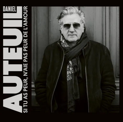 Daniel Auteuil