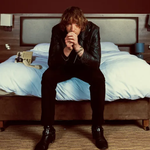 Daniel Avery