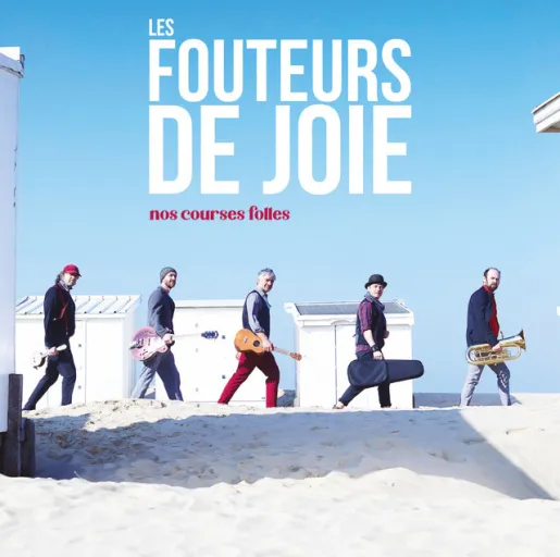 Les Fouteurs de Joie