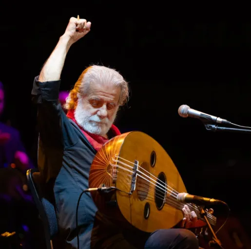 Marcel Khalifé