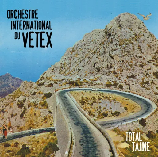 L'Orchestre International du Vetex