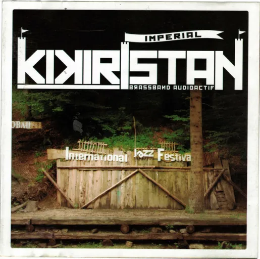 Imperial Kikiristan