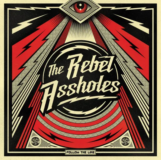 The Rebel Assholes