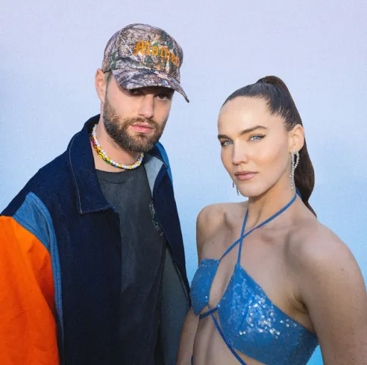 Sofi Tukker