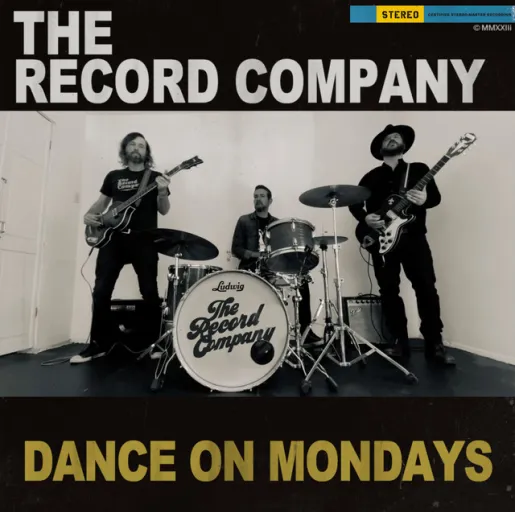The Record Company