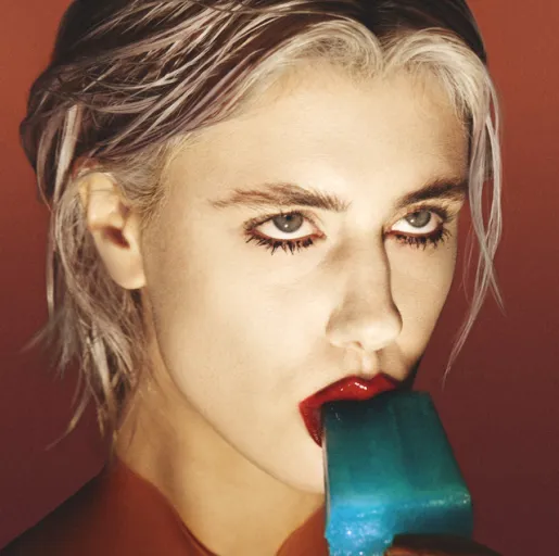 Sylvie Kreusch