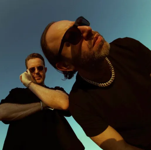 Chase & Status