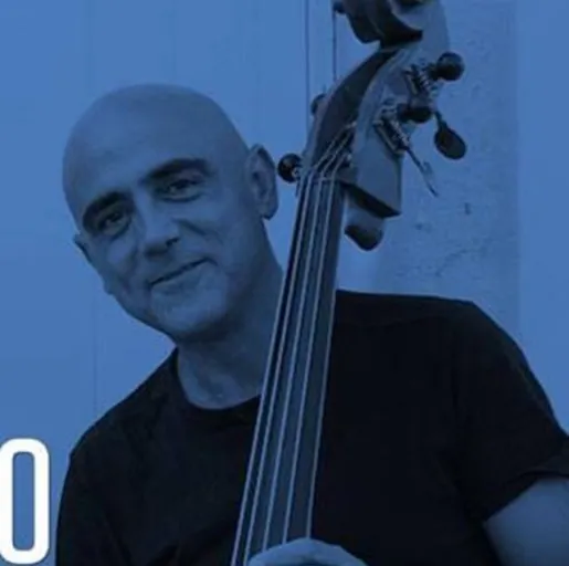 Joan Chamorro