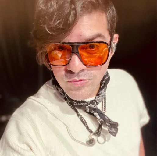 Michael Olivera