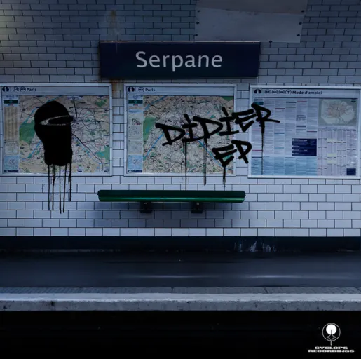 Serpane