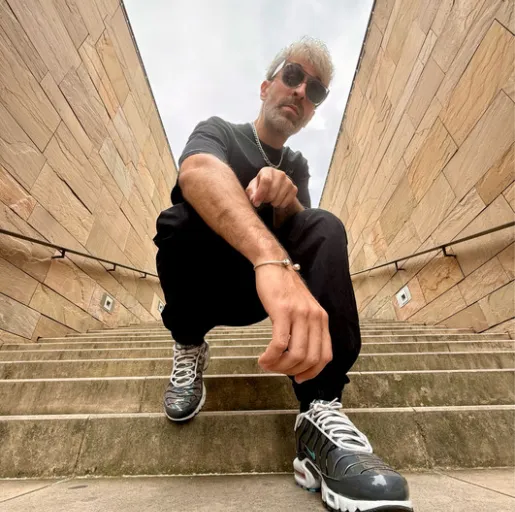 Markus Volker