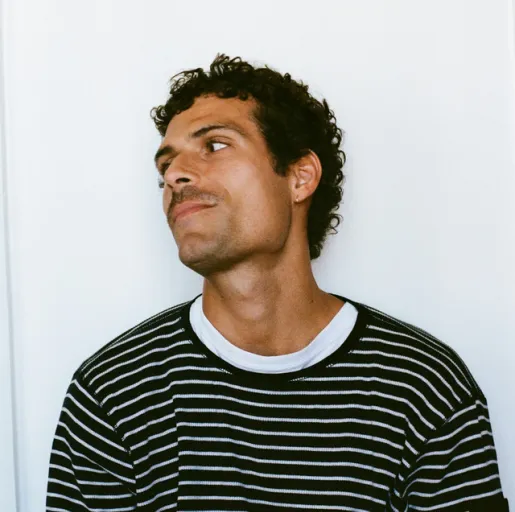 Oscar Anton
