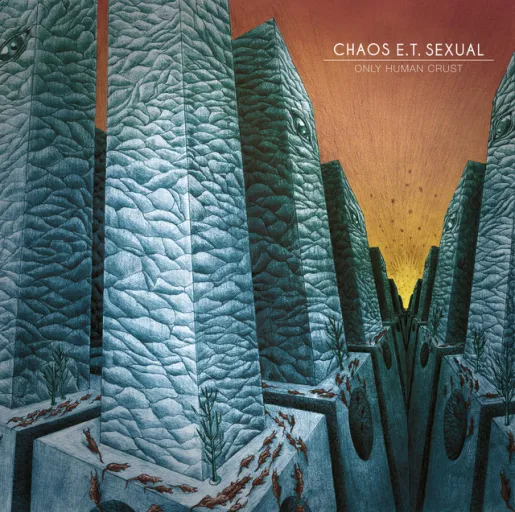 Chaos E.T. Sexual