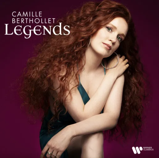 Camille Berthollet