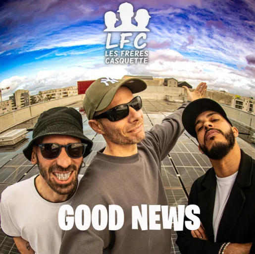 Les Frères Casquette