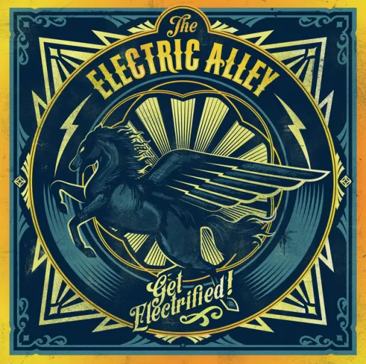 The Electric Alley
