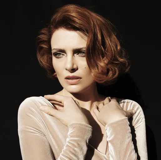 Élodie Frégé