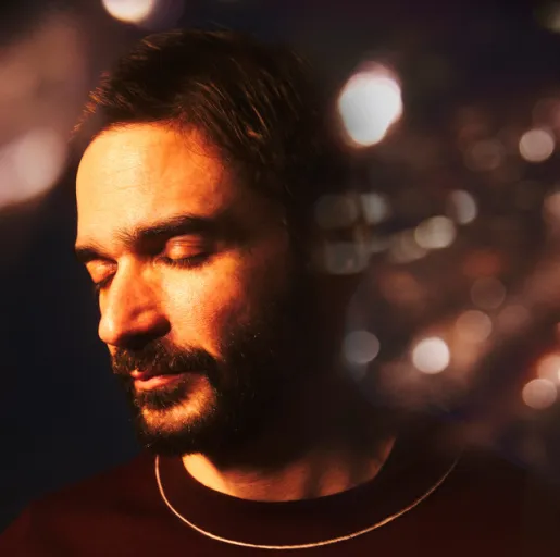 Jon Hopkins