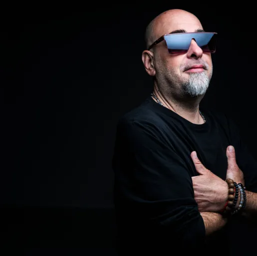 Stéphane Belmondo
