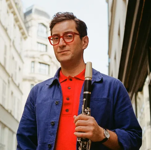 Giacomo Smith
