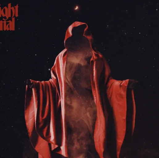 The Night Eternal
