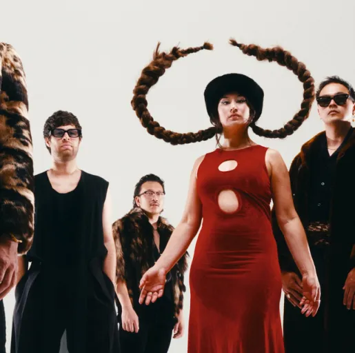Nusantara Beat
