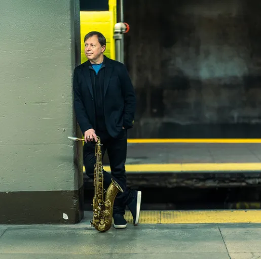 Chris Potter