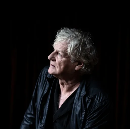 Rodolphe Burger
