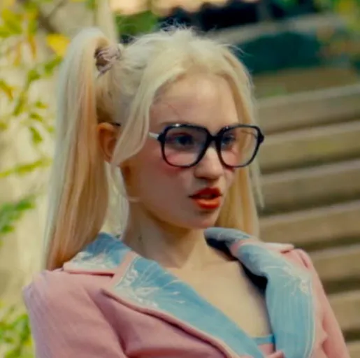 Grimes