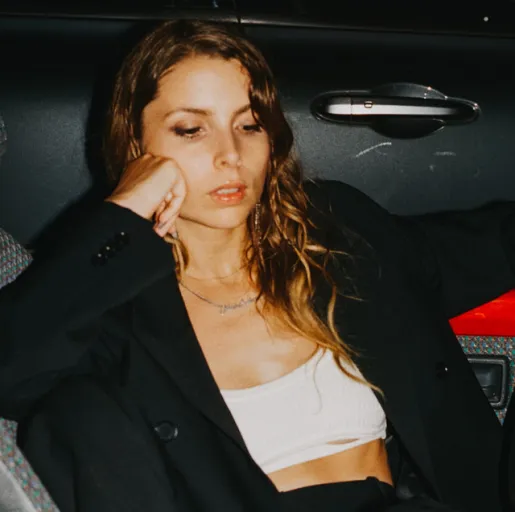 Elise Massoni